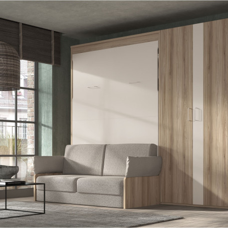 10 Nuevas Camas Abatibles para Hotel