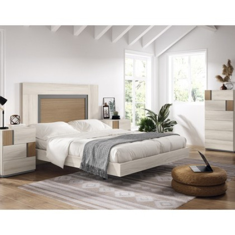 Altura ideal de la cama: mejora tu comodidad diaria