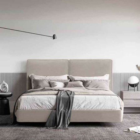 Cabeceros cama 135 para dormitorios pequeños Madrid | El Rey de las Camas