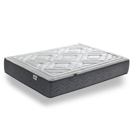 Camas de 200 cm: medidas ideales para personas altas