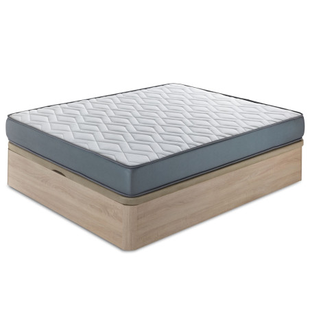 Colchones infantiles y juveniles: el descanso también crece con ellos