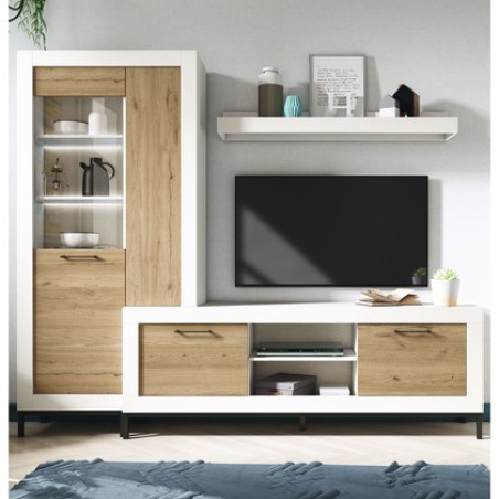Como elegir el mueble de TV perfecto
