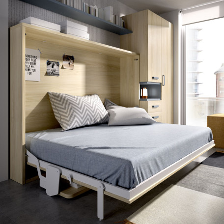 Como ventilar un dormitorio correctamente.