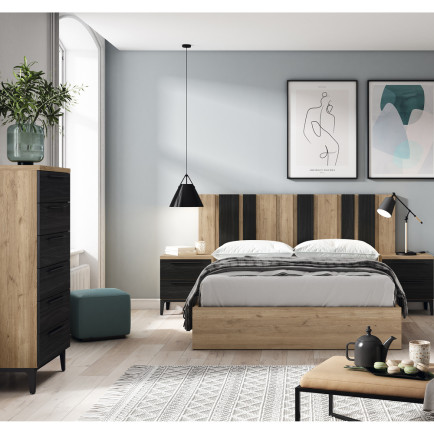 Comprar cama online vs tienda especializada 