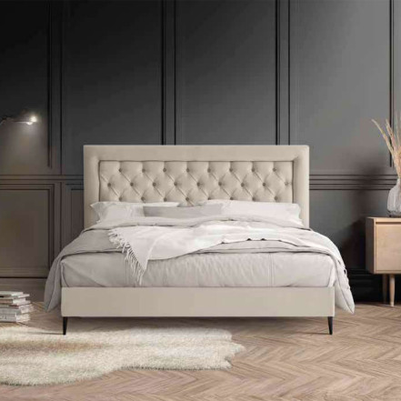 Dormir a lo grande en Madrid: por qué las camas de 2 plazas son el nuevo básico urbano