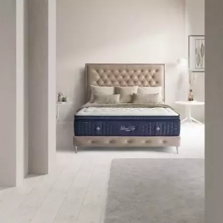 Dormitorio fresco: soluciones para no sudar al dormir