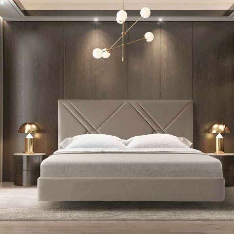 Dos formas de dormir, una misma cama: cómo elegir la cama de matrimonio perfecta para dos