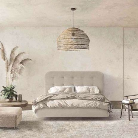 El efecto hotel en casa: transforma tu dormitorio en una suite