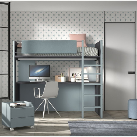 Literas para adultos: ¿son una buena opción real?