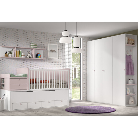 Mejores colores para un dormitorio relajante