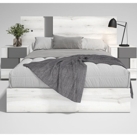 Minimalismo en dormitorios: guía práctica
