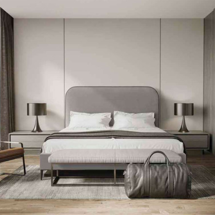 Mobiliario hotelero estratégico: la clave oculta detrás de las mejores valoraciones