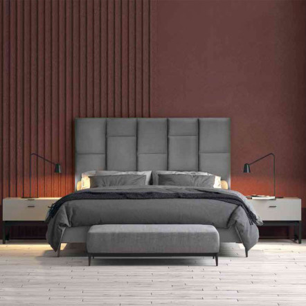 Muebles para hoteles 2025: guía completa para elegir diseño, confort y funcionalidad