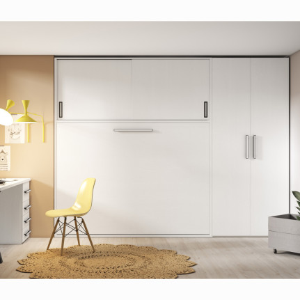 Nueva Gama de Camas abatibles en stock con entrega rápida