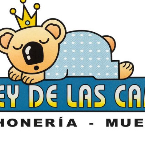 Nueva Red Social en Pinterest del Rey de las Camas