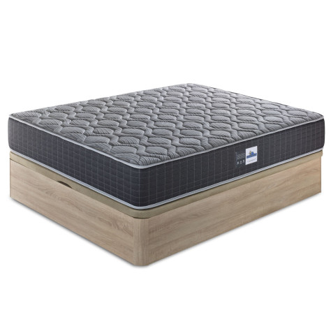 Pack colchón + canapé: la forma inteligente de renovar tu dormitorio sin hacer obras