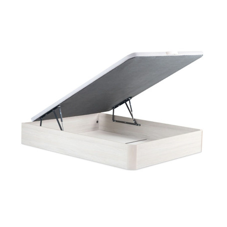 Por qué un canape abatible es la mejor opción para un dormitorio de matrimonio