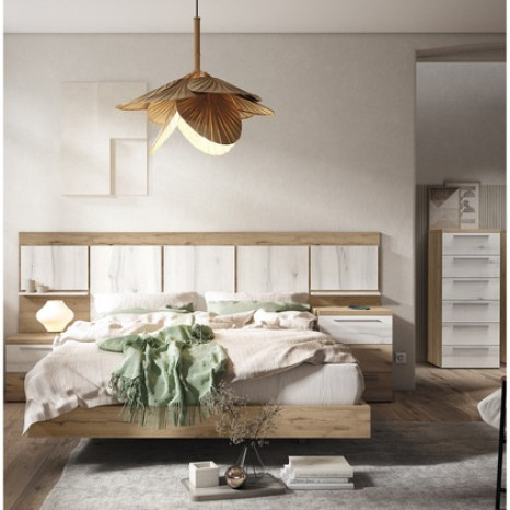 Qué tamaño de cama elegir según los m² de tu dormitorio