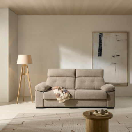 Sofás cama con apertura italiana: la elección perfecta para tu hogar