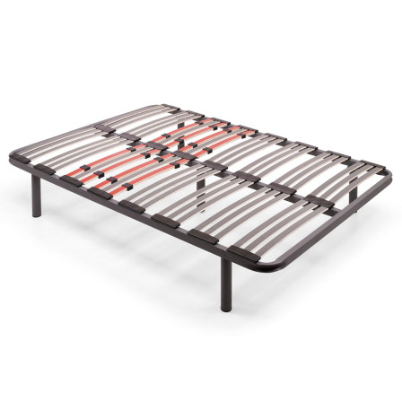Somier 150x190: resistencia, confort y la base ideal para tu colchón