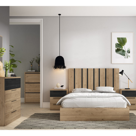 Tendencias camas 2026: diseños modernos, almacenamiento y sostenibilidad