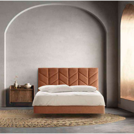 Tu estilo empieza en el cabecero: ideas para un dormitorio con carácter