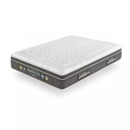 Colchón therapedic plus gomarco