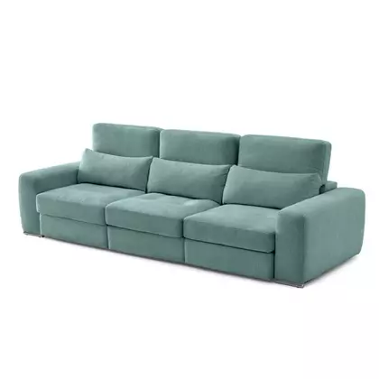 Sofa divani modelo bed