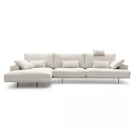 Sofa divani modelo balenciaga