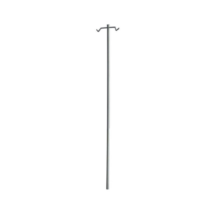 Soporte gotero para cama articulada SPL