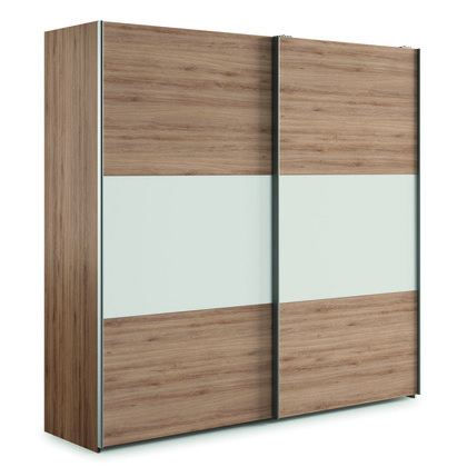 Armario Vestidor Madera Blanco RM-KR