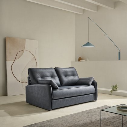  Sofá cama MP-SN para hoteles, diseño exclusivo y apertura express