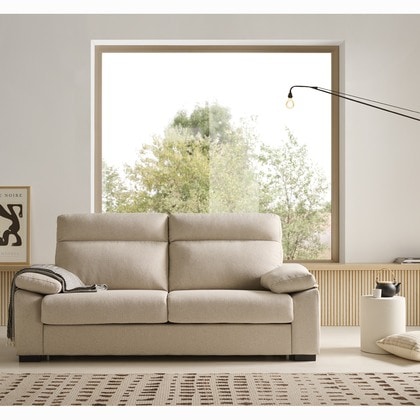 Sofá cama MP-TMP – De salón elegante a cama premium en segundos