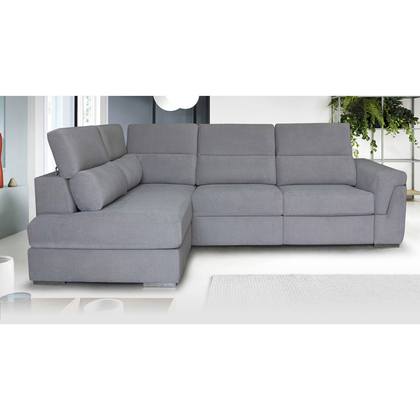 Sofá chaise longue TB-MEX – tu sofá para descansar