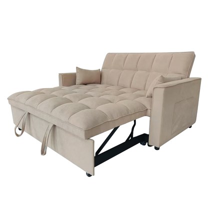 Sofá cama 2 plazas X-511 VTX apertura frontal